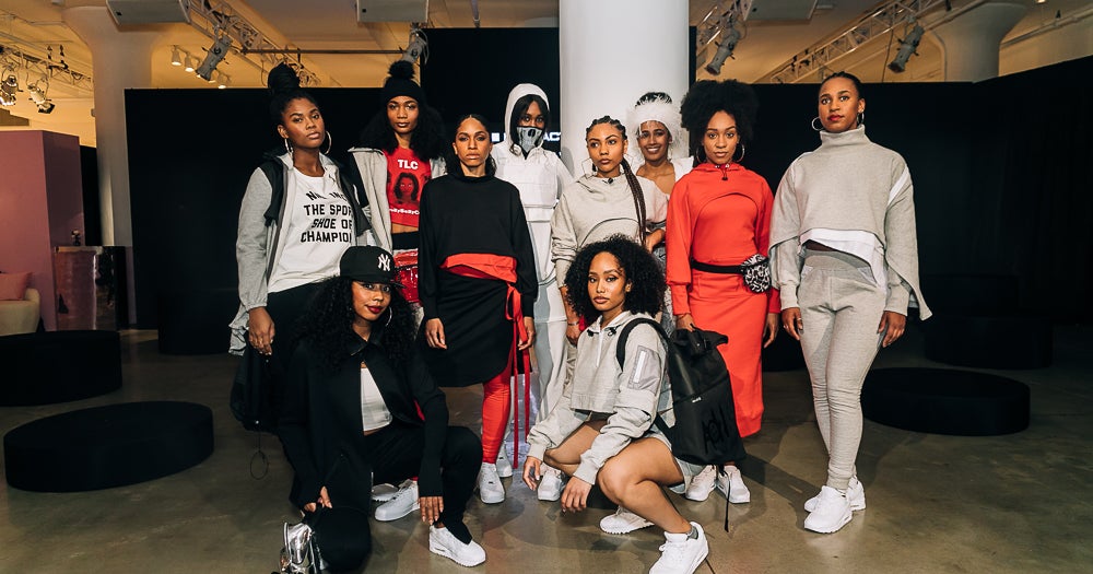 Who Run The World? Black Girls Shine At Footaction’s No 1 Way HBCU Contest